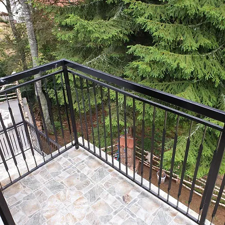 Apartmani Suncev Breg Vlasinsko Jezero Surdulica Exterior photo