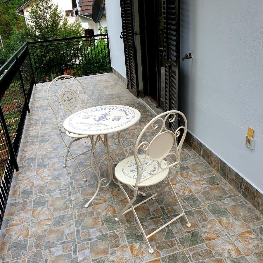 Apartment Suncev Breg Vlasinsko Jezero Surdulica
