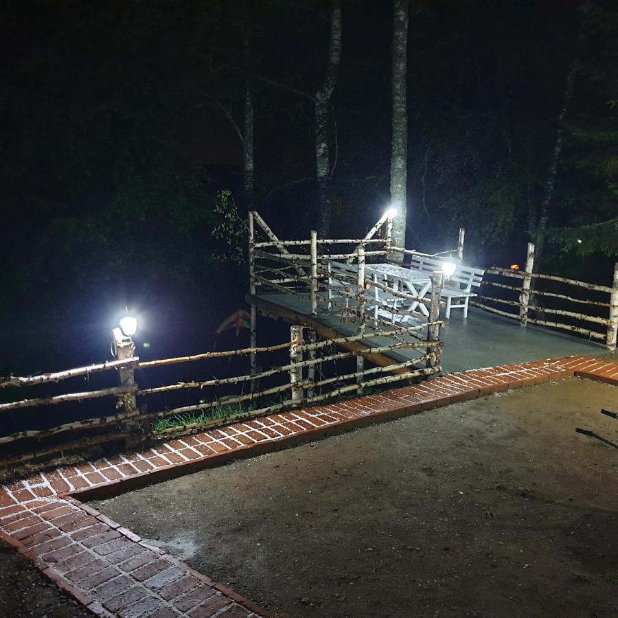 Suncev Breg Vlasinsko Jezero Apartment *