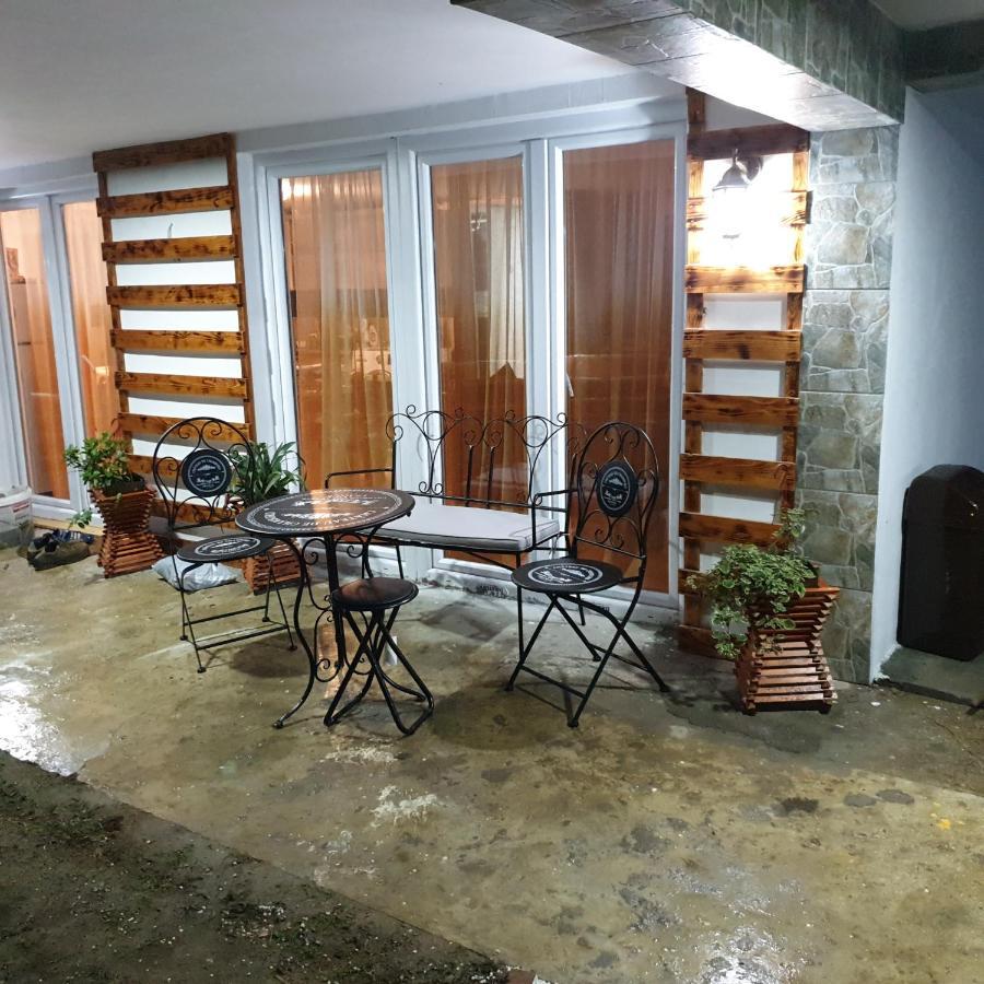 Apartment Suncev Breg Vlasinsko Jezero *
