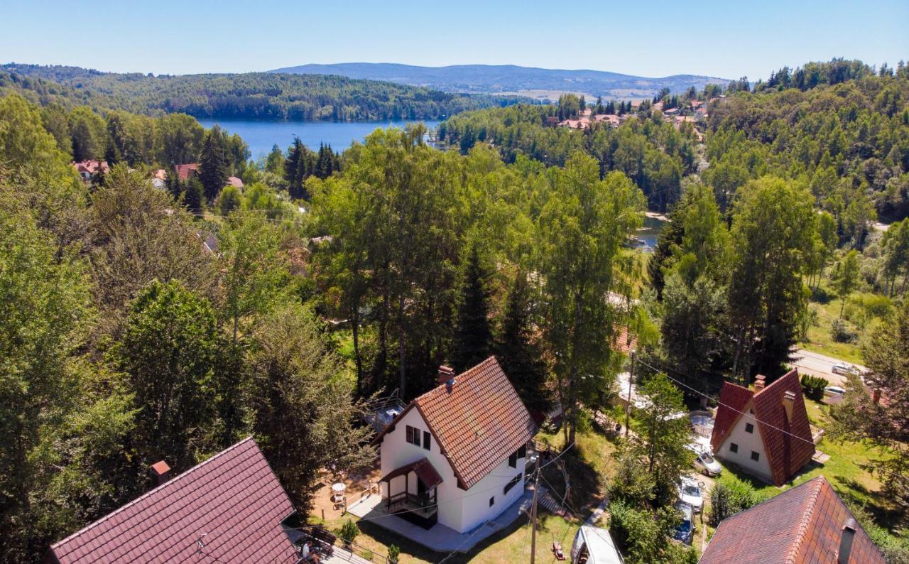 Apartment Suncev Breg Vlasinsko Jezero *