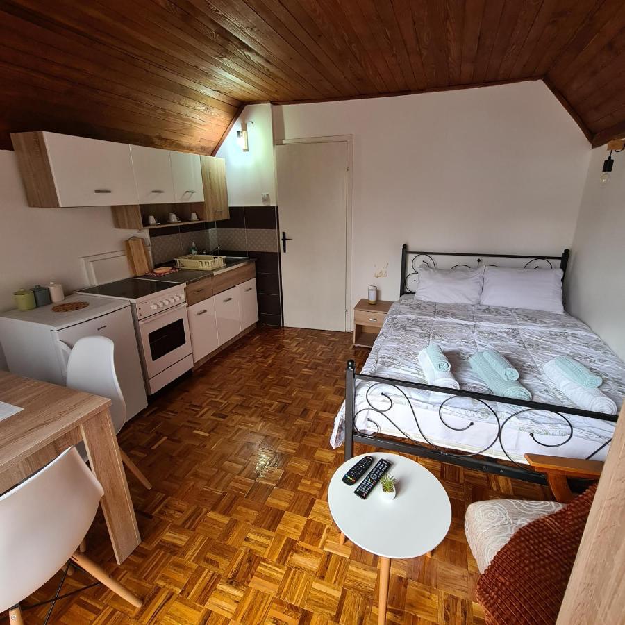 Suncev Breg Vlasinsko Jezero Apartment