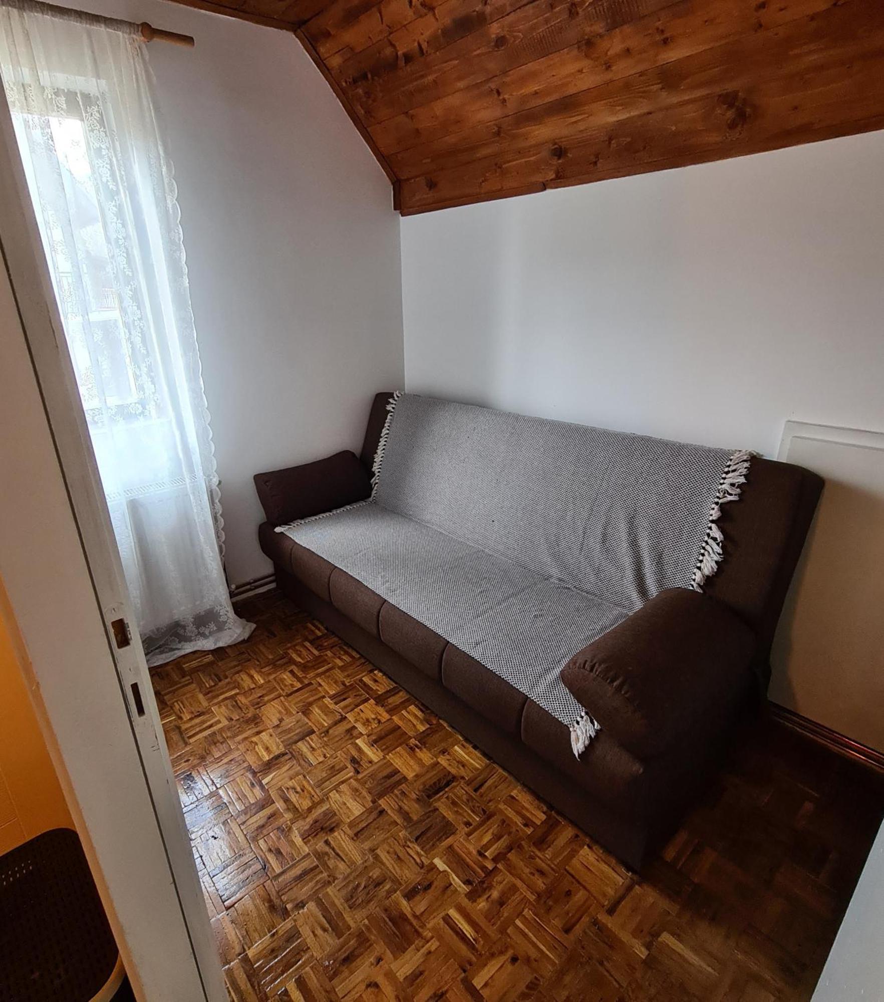 Suncev Breg Vlasinsko Jezero